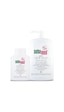 Sebamed Yüz ve Vücut Temizleyici Likit 1000 ML + 200 ML
