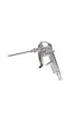 Einhell Uzun Hava Tabancası, 95 mm 4133102, 8 bar'a kadar kompresörler için, hızlı bağlantı nipeli, 95 mm nozul