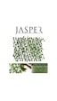 Jasper Yapay Çiçek Geniş Yaprak Akordiyon Çit 120 CM x 3 M Jasper Yapay Çiçek Geniş Yaprak Akordiyon Çit 120 CM x 3 M