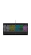 Corsair K55 RGB Pro CH-9226765-TR Membrane Türkçe Oyuncu Klavye
