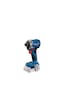 Bosch GDR 18V-215 Akülü Darbeli Somun Sıkma Solo
