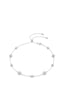 5732275 Swarovski Kolye Una:necklace Double Sıde Cre/rhs Metalik 5732275 Swarovski Kolye Una:necklace Double Sıde Cre/rhs Metalik