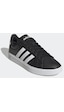 adidas Grand Court 2.0 Siyah Sneaker GW9196