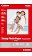 Canon GP-501 Glossy Fotoğraf Kağıdı 50 yaprak, 200gr, 10X15