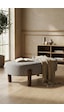 Bueno Bohem Bench, Gri