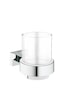Grohe Diş Fırçalık Seti Eurocube Krom 40755001 Diğer