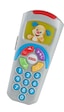 Fisher Price Eğitici Köpekçiğin Uzaktan Kumandası Türkçe