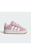 Adidas Jp5508 Campus 00s Cf El I Çocuk Günlük Spor Ayakkabısı Pembe