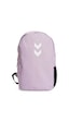Hummel Lila Kadın 16 L Sırt Çantası Seyahat Okul Spor Sırt Çanta 980406 Hml Perry