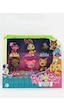 Littlest Pet Shop Neşeli Minişler 6'Lı Miniş Ailesi Seti Oyuncak
