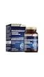 Magnesium Complex Vitamin B6 60 Tablet Sitrat Bisglisinat Malat Taurat İçeren Takviye Edici Gıda