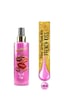 Eda Taşpınar French Kiss Body Mist Vücut Spreyi 200 ML