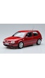 Norev Vw Golf 2002 1/18 Model Araba