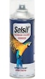 Selsil Akrilik Sprey Vernik 400Ml Şeffaf Selsil Akrilik Sprey Vernik 400Ml Şeffaf