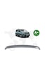 Opel Combo Bagaj Üstü Spoiler Tekno Gri Kca Boyalı 2024 Model Ve Sonrası