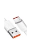 Şarj Kablosu 6 Amper Type-c Usb Hızlı Sarj
