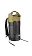Pelican Exodry 30l Su Geçirmez Kuru Çanta Sosis Çanta Siyah - Sarı