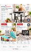 Aryıldız 3'lü Mutfak Seti Kanka Çelik Düdüklü Tencere 4+6 L + Sandro 84 Parça Çkb Takımı + Vacuum Fresh 25 Parça Saklama Kabı Diğer
