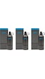 Slazenger Active Sport Mavi Erkek Parfüm EDT 125 ML x 3