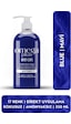 Omega Plus Bad Girl Mavi Amonyaksız Renkli Saç Boyası 250ml Omega Plus Bad Girl Mavi Amonyaksız Renkli Saç Boyası 250ml