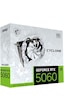 Geforce Rtx 5060 8g Cyclone Oc Gddr7 128b Beyaz