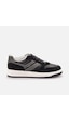 Kemal Tanca Erkek Günlük Ayakkabı 1987 Siyah