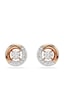 5692258 Swarovski Küpe Dextera:pe Stud Cry/ros Metalik 5692258 Swarovski Küpe Dextera:pe Stud Cry/ros Metalik