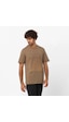 Salomon Graphıc Ss Tee M Shıtake T-shırt Lc2247100 001