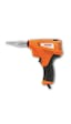 Rico 014-kk1935 Profesyonel Tabanca Havya Seti 200 Watt