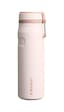 Stanley The Iceflow Twist Flip 0.70 L Çelik Termos Pudra Stanley The Iceflow Twist Flip 0.70 L Çelik Termos Pudra