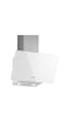 Bosch DWK63PJ20T Beyaz Ankastre Cam Davlumbaz