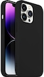 Buff Apple Uyumlu iPhone 14 Pro Max Rubber S Kilif 562696498