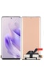 İnfinix Zero 30 Ekran Dokunmatik Siyah