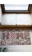 Home Stone 45X70 Cm Iç Ve Dış Kapı Önü Paspası Home Stone 45X70 Cm Iç Ve Dış Kapı Önü Paspası