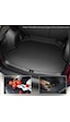 Goldtuning Volkswagen Passat B7 2010-2015 Lazer Kesim 3D Flom Bagaj Havuzu