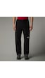 The North Face M Diablo Reg Tapered Pant Erkek Outdoor Pantolon-28932-Siyah