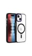 Buff Apple Uyumlu iPhone 15 Bumpermag Kılıf