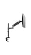 NB-H100 17"-30" 2-12KG  360° Amortisörlü Masa Monitör Kolu