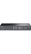 Tp-lınk Ls1016g 16 Port Gigabit Metal Kasa Rackmountable Swıtch Tp-lınk Ls1016g 16 Port Gigabit Metal Kasa Rackmountable Swıtch