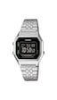 Casio LA680WA-1BDF Retro Kadın Kol Saati