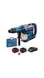 Bosch Gbh 18v 45c Akülü Kırıcı Delici 2x12 Amper Biturbo