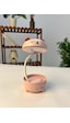 Favora Ayıcık Masa Üstü Çocuk Lambası - Pembe 49253397