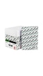 Copier Bond A4 Fotokopi Kağıdı 80 G 1 Koli 5 Paket