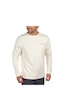 Columbia M CSC Basic Crew Erkek Sweatshirt CS0204_190