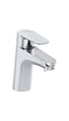 Artema A42966 Nuvo Round Lavabo Bataryası Krom