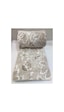 Tek Kişilik Battaniye-viyola Vizon 1.9 Kg Tek Kişilik Battaniye-viyola Vizon 1.9 Kg