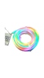 Alfa Usb Neon Rgb-ıc Esnek Akıllı - Sese Duyarlı Led Şerit Diğer