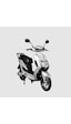 Volta Vsx 220 W Elektrikli Motosiklet 2026 Model Gri