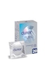 Durex Yok Ötesi Ektra His İnce Prezervatif 20'li Durex Yok Ötesi Ektra His İnce Prezervatif 20'li
