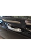 Volkswagen Golf 7 & 7.5 Dış Kapı Kolu Kaplama Nikelaj 2013-2018